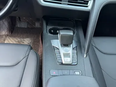 BYD Pro