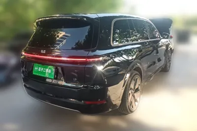 Li Auto L9