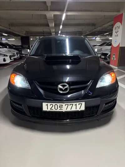 Mazda Mazda 3