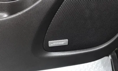 ChevroletGMDaewoo Malibu