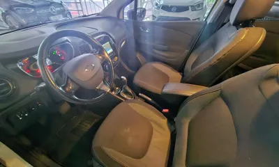 Renault-KoreaSamsung QM3