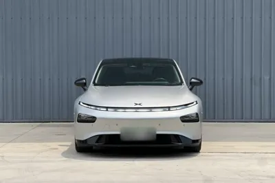 Xpeng P7