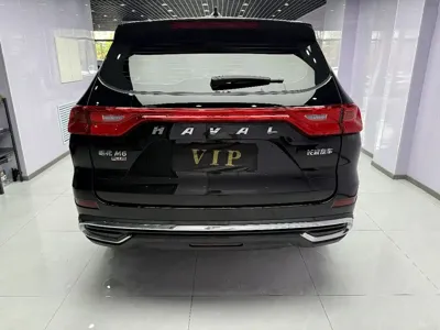 Haval M6