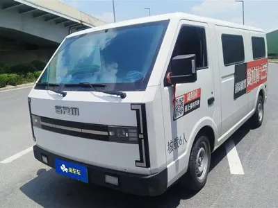 鑫源汽车 鑫源E3L