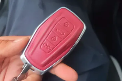 Geely Auto Preface