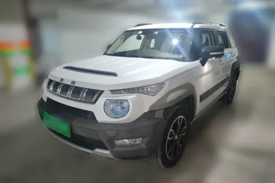 BAIC Off-Road BJ20