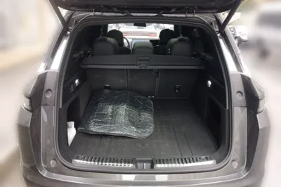 Li Auto L7