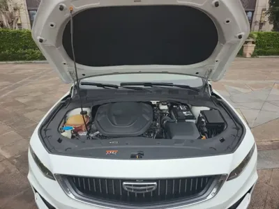 Geely Xingrui