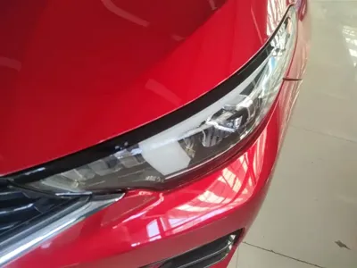 Chery Arrizo 5 Plus