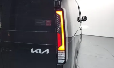Kia PV5