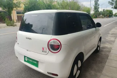 CHANGAN NEVO Lumin
