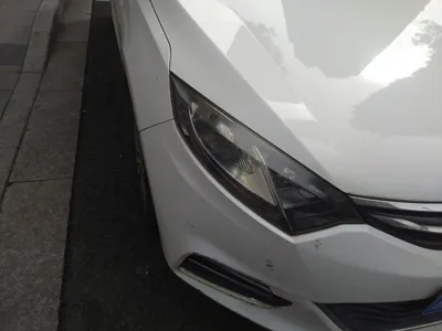 Changan Eado