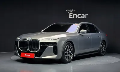 BMW 7-Series