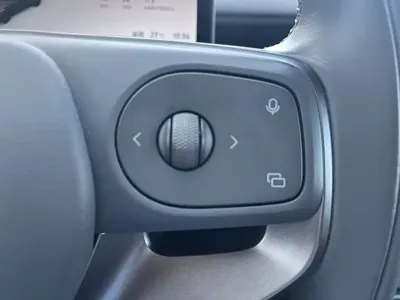 Leapmotor 零跑Lafa5