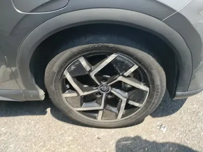 BYD Yuan Plus