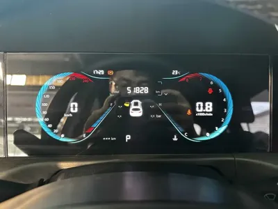 Changan CS35PLUS