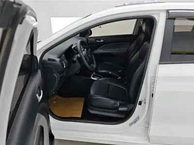Kia Huanchi