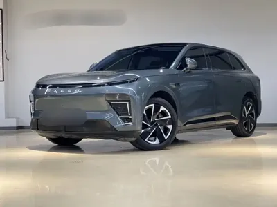EXEED Xingjiyuan ET