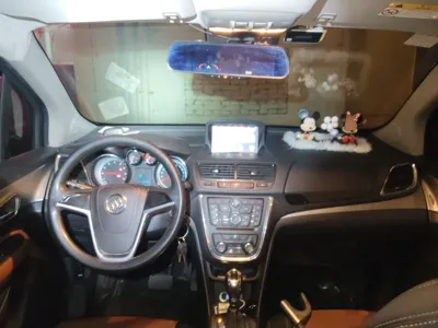 Buick Encore