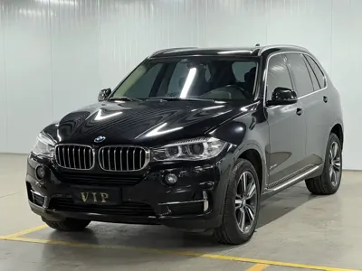 BMW X5 (Import)