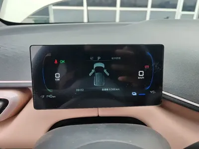BYD Seagull