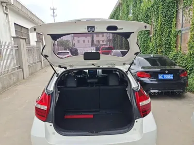 Toyota Vios FS