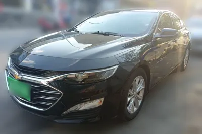 Chevrolet Malibu XL