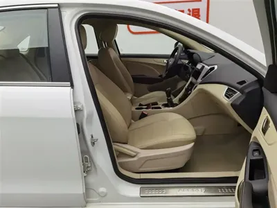 Chery Arrizo 7