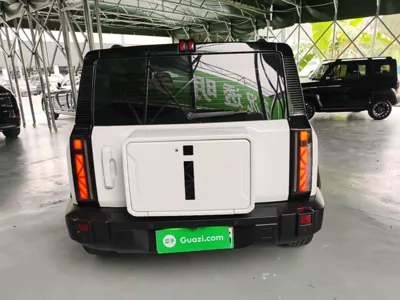 iCAR 03