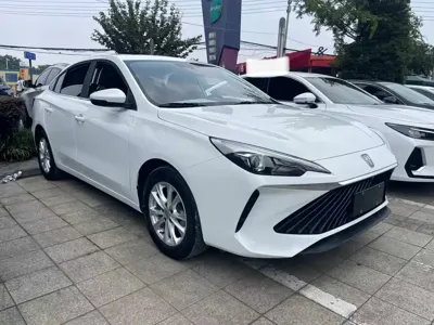 Roewe i5