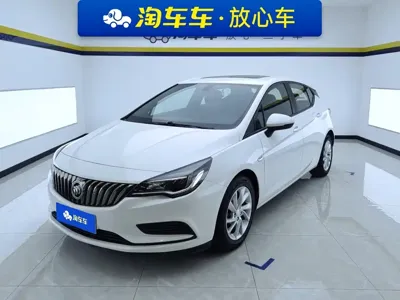 Buick Verano