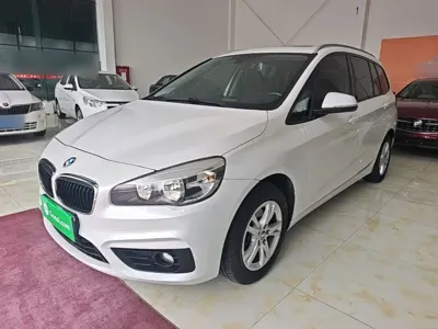 BMW 2 Series Gran Tourer