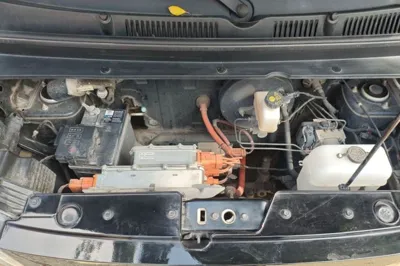Wuling Zhiguang New Energy