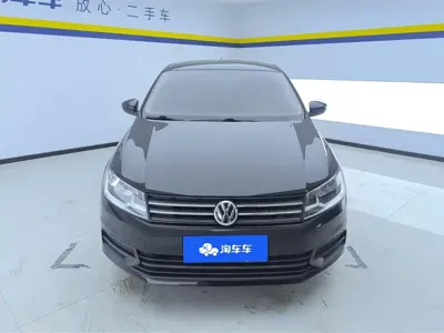 Volkswagen Santana