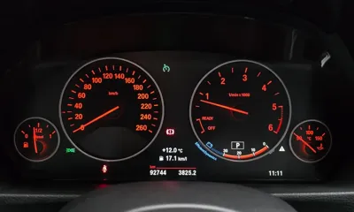 BMW 3-Series