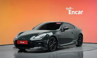 Toyota 86