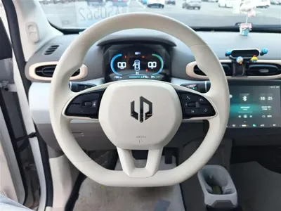 Leapmotor Leapmotor T03