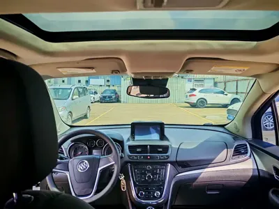 Buick Encore
