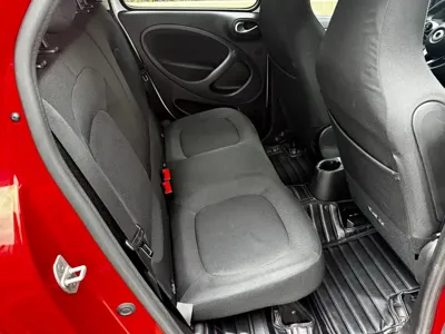 Smart Smart Forfour