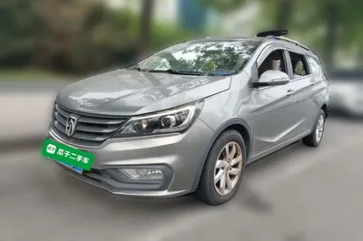 Baojun 310W