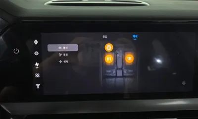 Renault-KoreaSamsung Grand Koleos