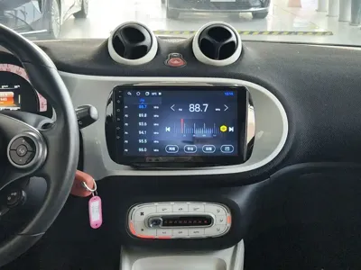 Smart Smart Forfour