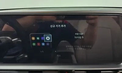 Hyundai Ioniq6