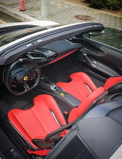 Ferrari SF90