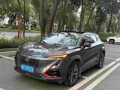 Changan UNI-T