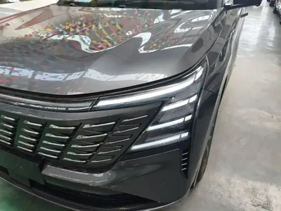 Changan 长安CS75PLUS