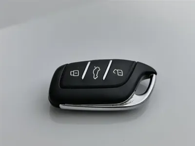 Roewe RX5