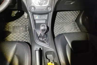 Chery Arrizo 5