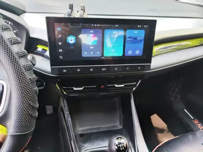 Roewe i5