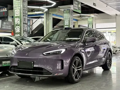 AITO 问界 AITO M5